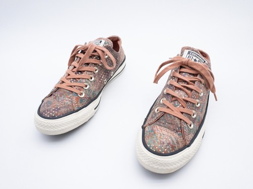 Converse ctas baskets femme - ctas,
