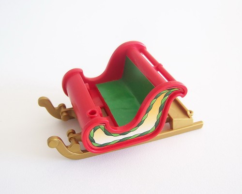 Playmobil noel petit - playmobil,