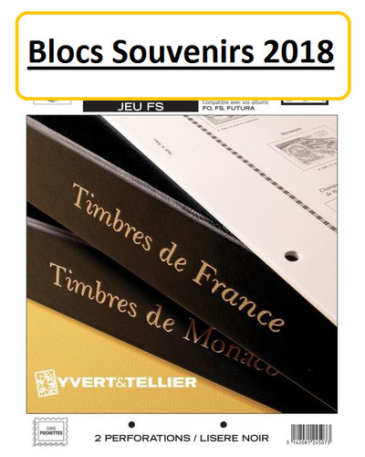 Jeu yvert tellier - et,