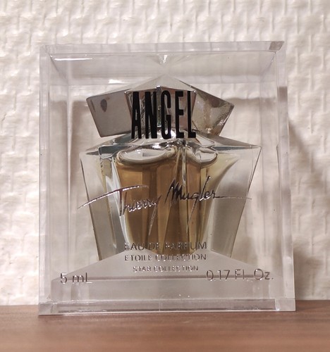 Eau parfum angel étoile - eau,