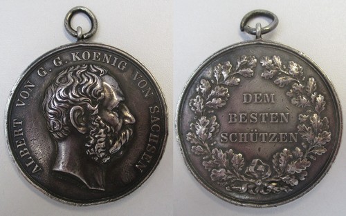 Silver medal the - silver, "to