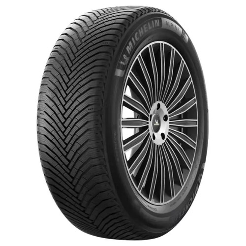 Pneu michelin alpin 205 55 - pneu,