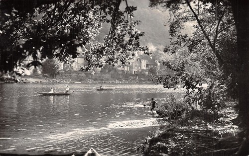 Beaulieu sur dordogne - beaulieu,