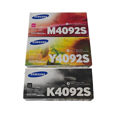 Samsung clt 4092s toner - samsung, clt-4092s