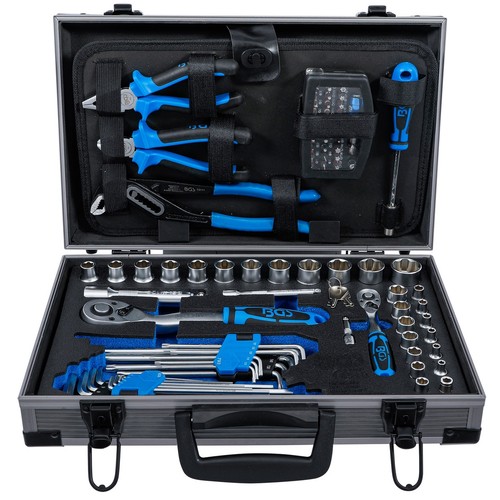 Caisse outils universelle - universelle,