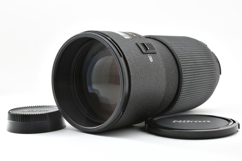 Neuf téléobjectif nikon - téléobjectif, ed