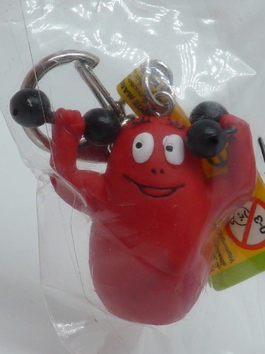 Ancienne figurine pvc - figurine,