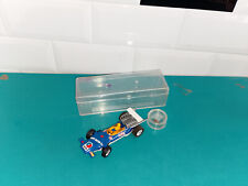 2710242 slot car en boite voiture de circuit jouef matra F1 formule 1