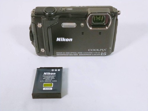 Appareil photo numérique
