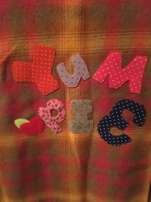 CLASSIC OILILY DRESS