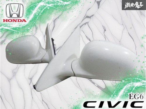 Jdm honda civic eg6 - honda,