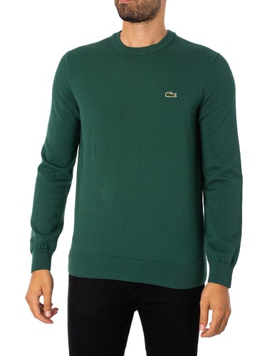 Lacoste pour des - pour, tricot