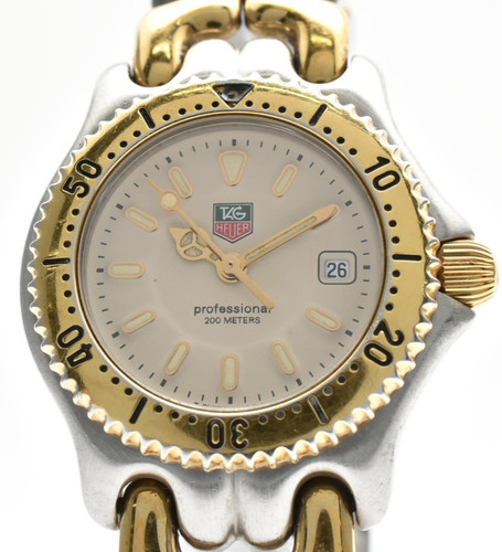 Montre pour femme tag heuer - montre,