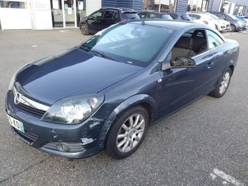 Charniere hayon opel astra - de,
