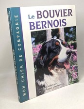 Le bouvier bernois | Dehasse