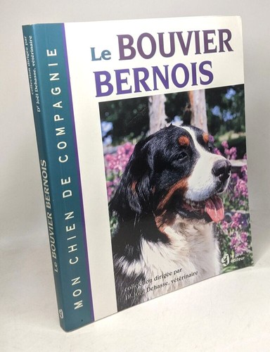 Bouvier bernois dehasse - bouvier,