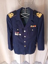 Veste de la marine marchande