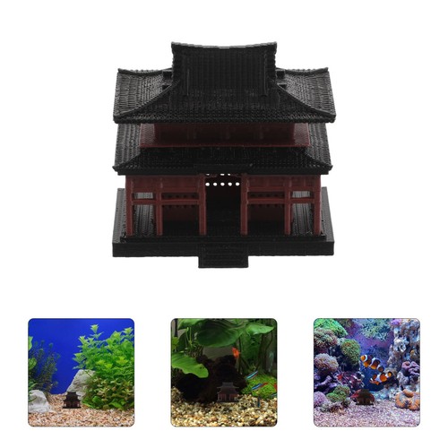 Décorations pour aquarium - ,