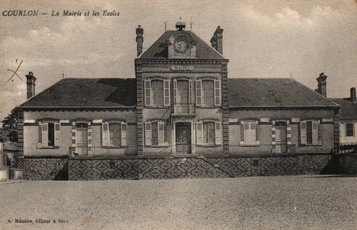 Cpa courlon - cpa, 21