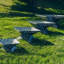 Winnerwell Brasero pliable