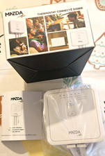 thermostat connecté mazda