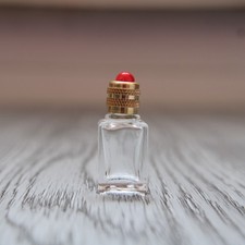3.5 cm, Petite bouteille en
