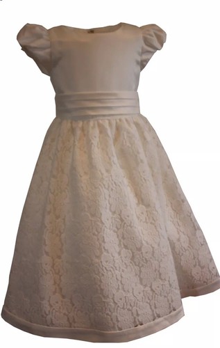 Robe soirée fille - de,