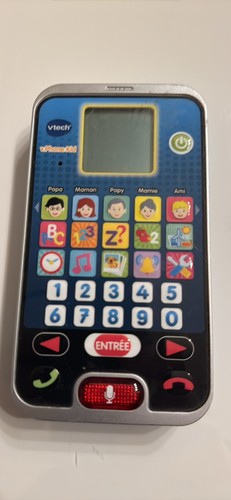 Vtech call and chat - call,