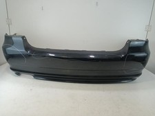 Pare choc arriere BMW SERIE 3