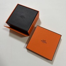 HERMÈS collier étui boite bijou m59721239857HA Occasion du Japon