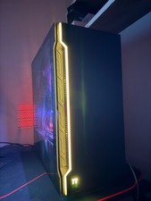 Gaming PC RTX 2060 Super | Intel i7-9700KF | 16GB RAM | 500GB SSD + 2TB HDD