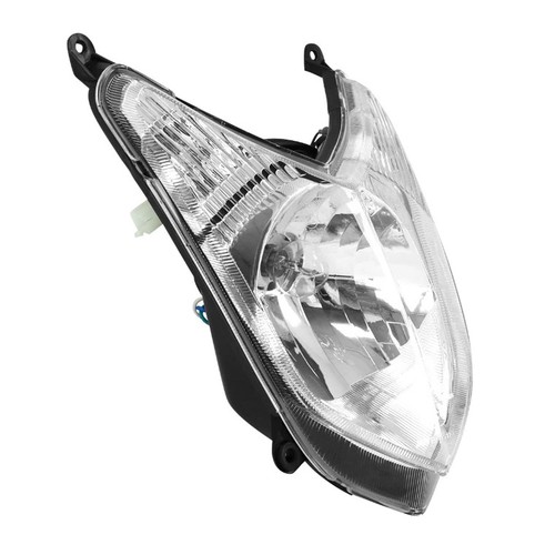 Optique scoot adaptable kymco - optique,