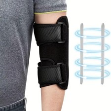 Wilsonzin Attelle Coude
