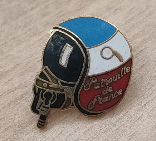 Pin patrouille france - patrouille, de