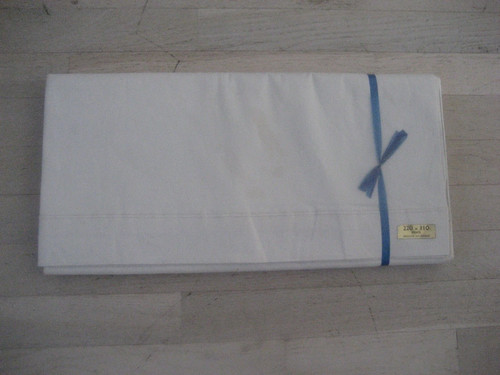 Lot draps 220 310 comme - lot,