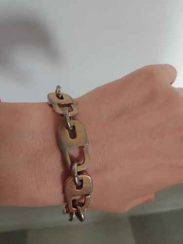 Bracelet ancien christian dior - bracelet,