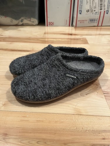 Giesswein veitsch gray wool - giesswein,