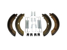 Mâchoires de frein pour frein