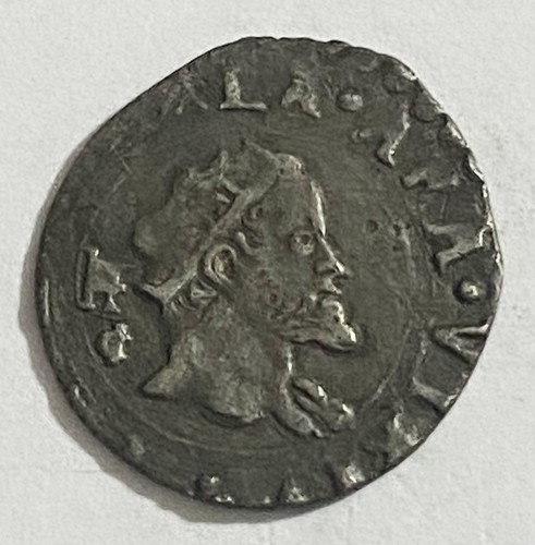Napoli filippo ii - hn,