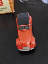 Citroën 2CV 6 Fireball 1985