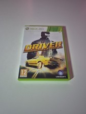 🎮 Driver San Francisco -