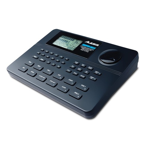 Inmusic alesis drum - sr-16,