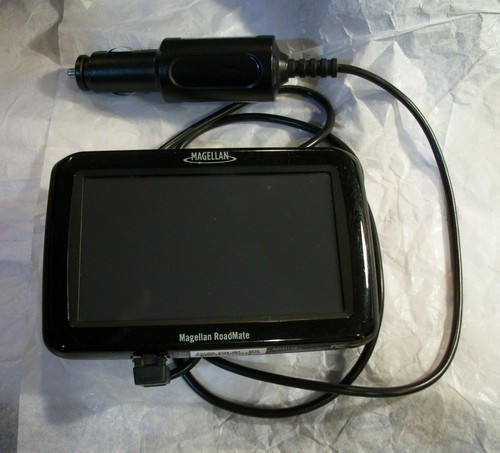 Magellan roadmate 2035 - 2035, ☆