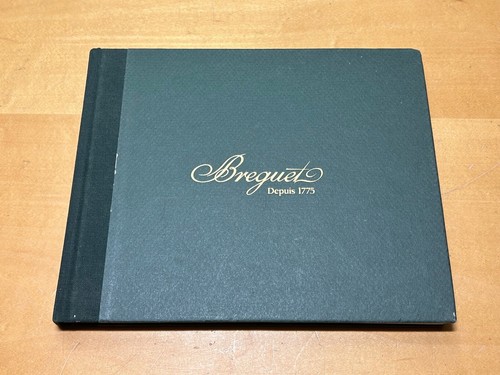 Catalogue montres breguet - montres,