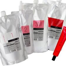 LebeL IAU Cell Care Set Hair Beauty 1,2,3S or 3M,4,(5S or 5M) Refill Japan