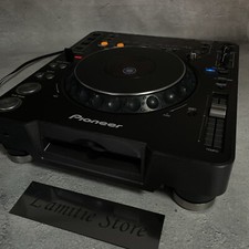 Platine vinyle Pioneer DJ