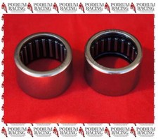 Ducati Hypermotard Pivot Bras Oscillant Roulements 2 Pièces Remplacer