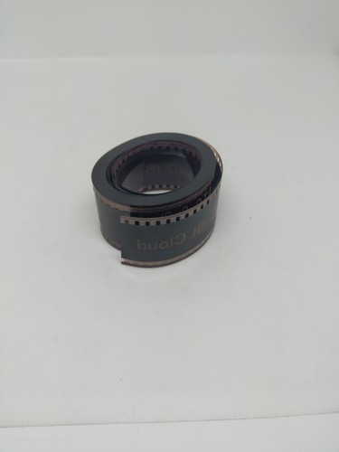 Bobine film publicitaire - bobine, de