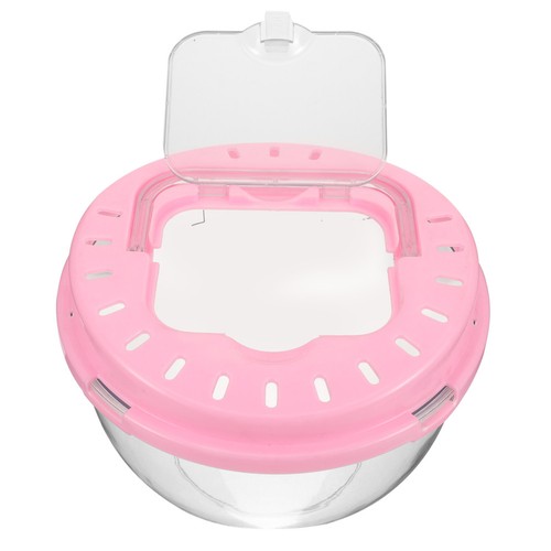Transporteur pour hamster - transporteur,