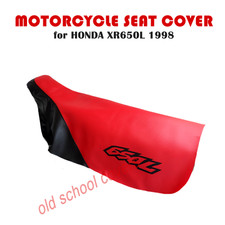 Housse De Selle Moto Pour